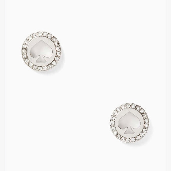 Spot The Spade Studs | Kate Spade - Picture 2 of 5